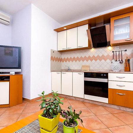 Apartment Piveta トロギール エクステリア 写真
