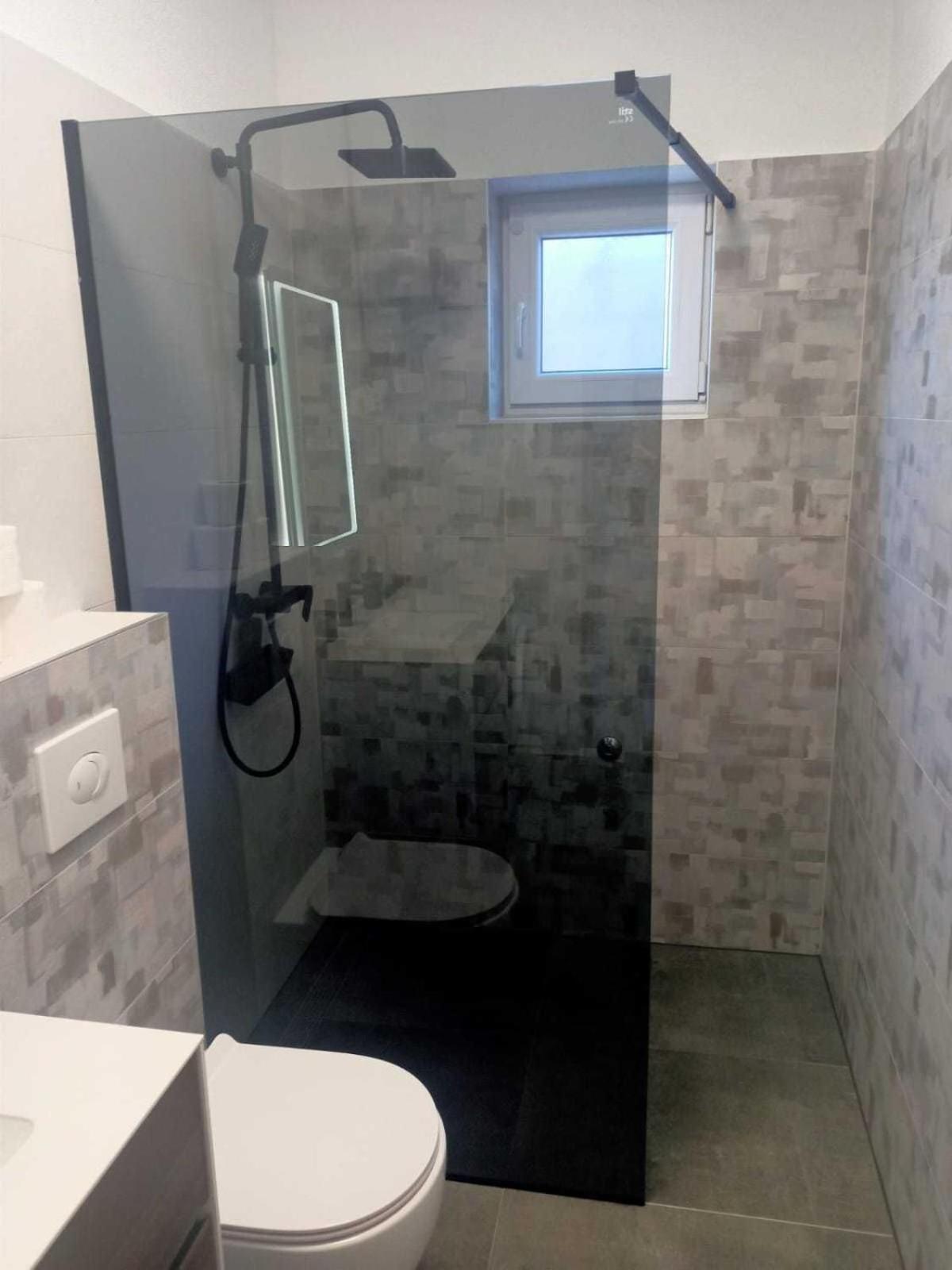 Apartment Piveta トロギール エクステリア 写真