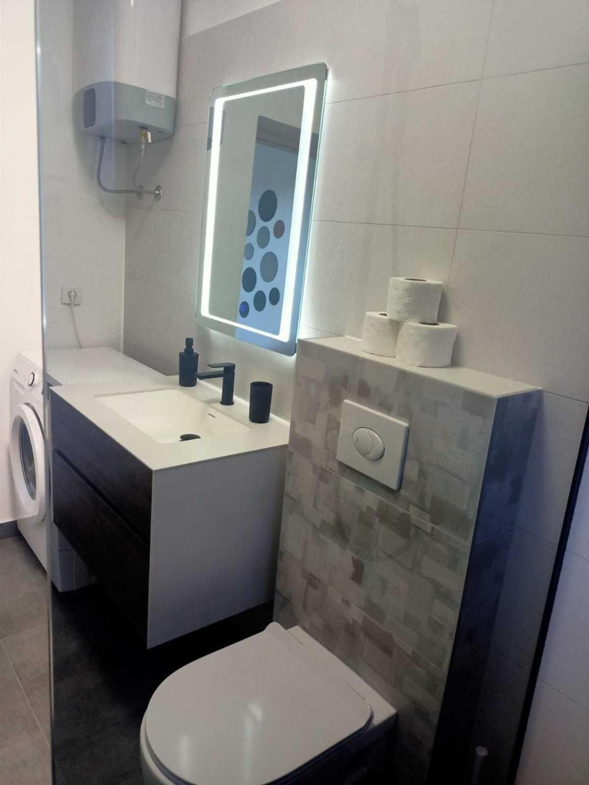 Apartment Piveta トロギール エクステリア 写真