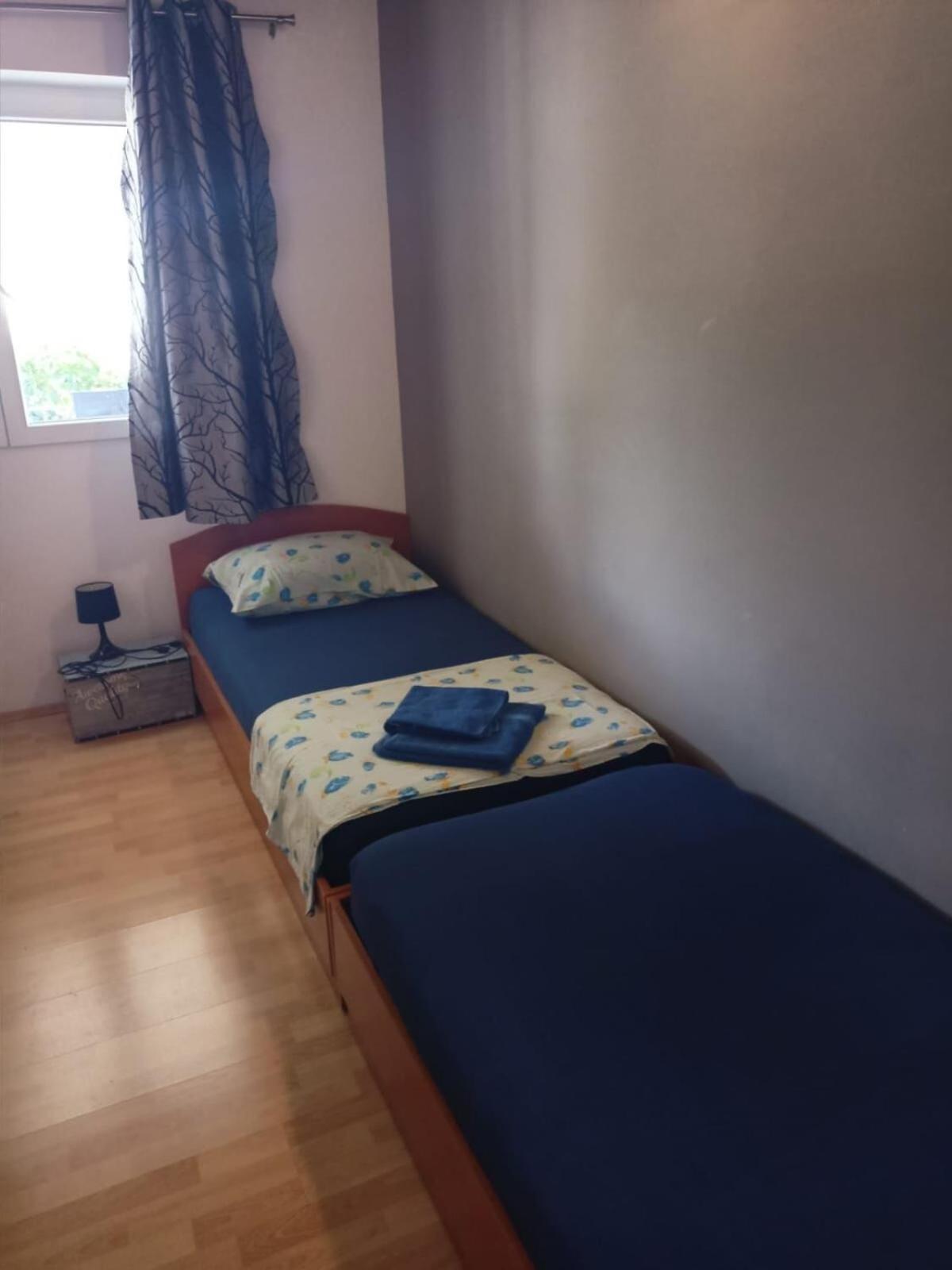 Apartment Piveta トロギール エクステリア 写真