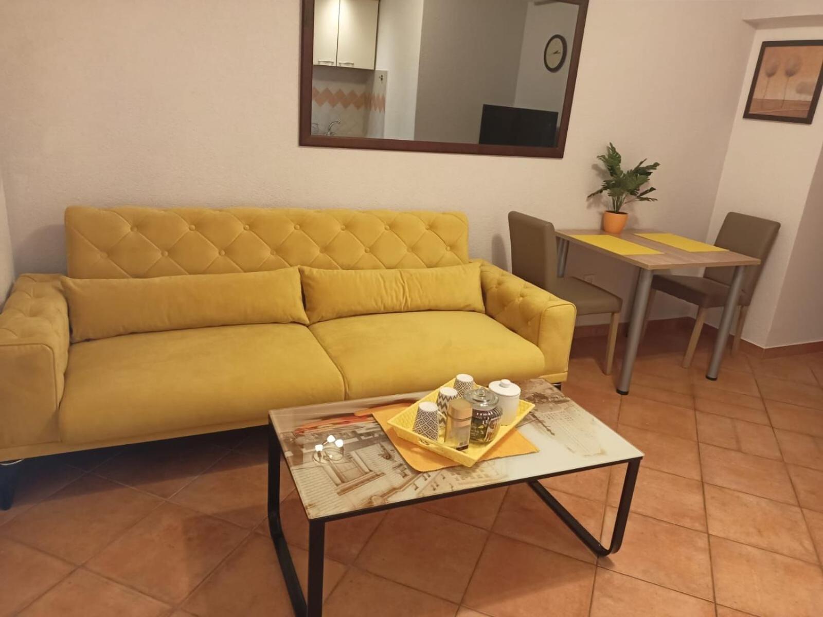 Apartment Piveta トロギール エクステリア 写真