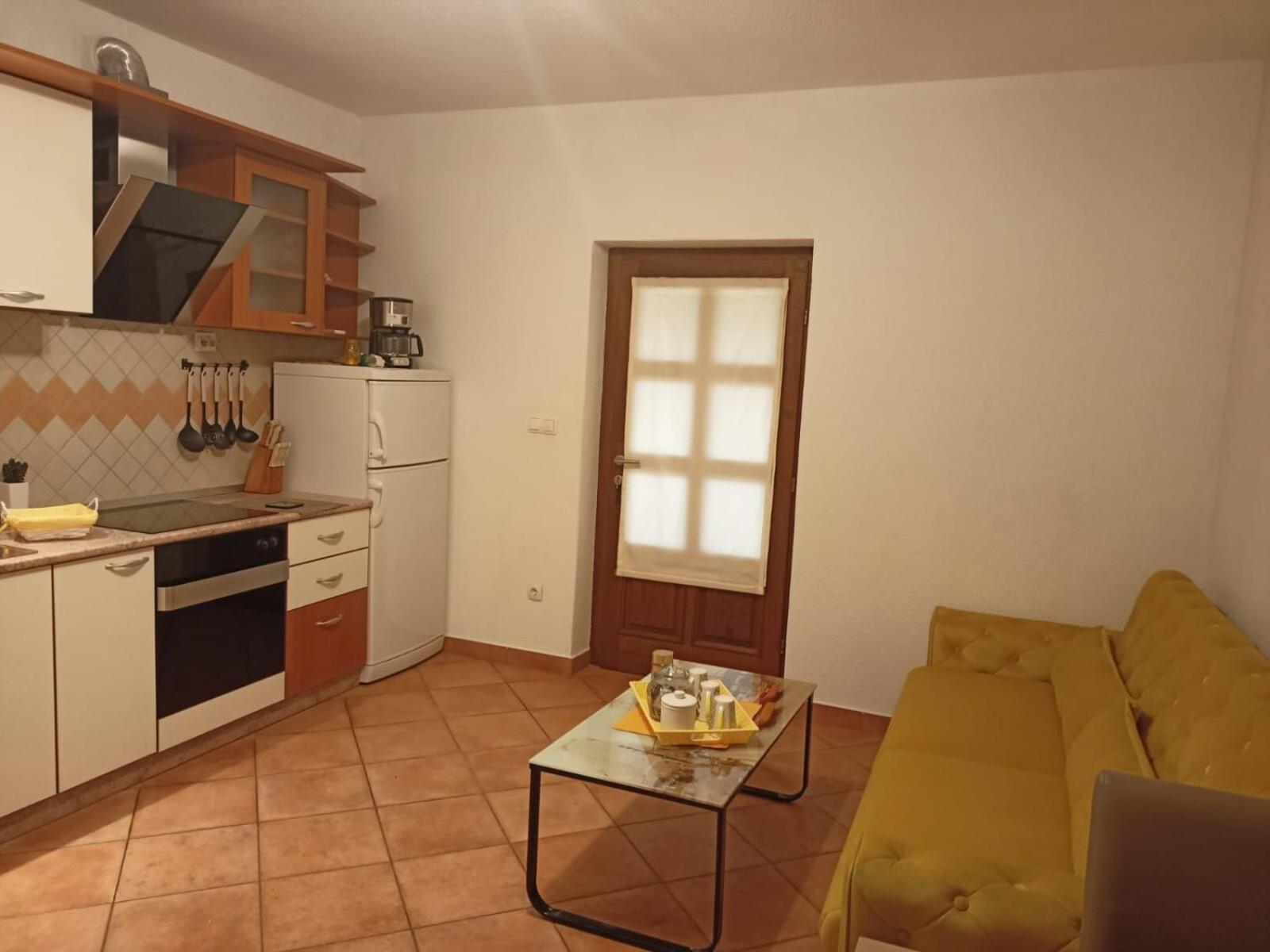 Apartment Piveta トロギール エクステリア 写真