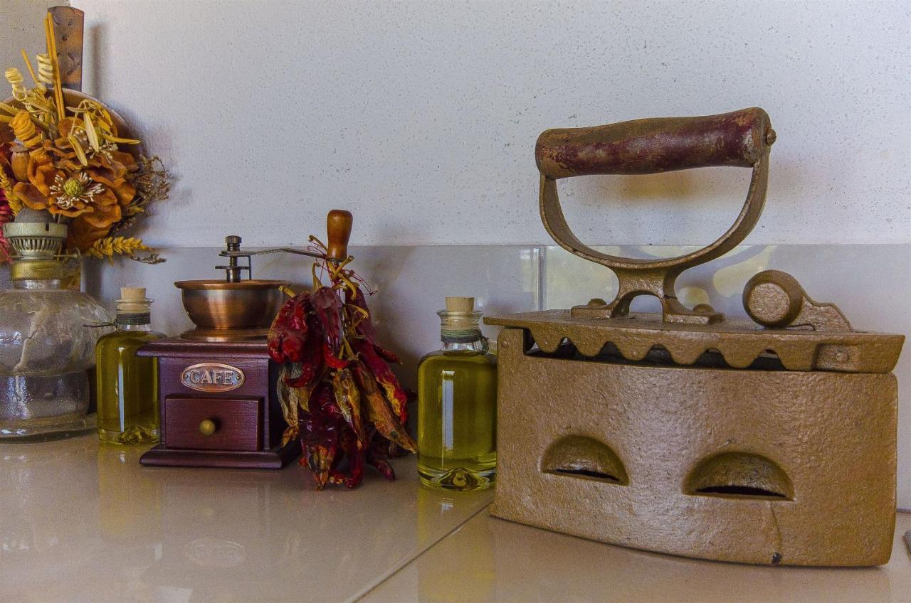 Apartment Piveta トロギール エクステリア 写真